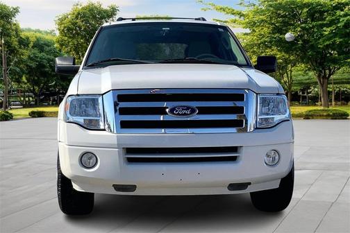 2008 Ford Expedition XLT