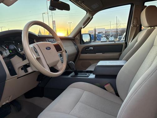 2008 Ford Expedition XLT