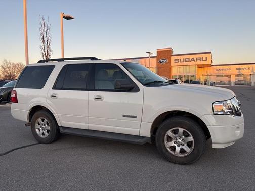 2008 Ford Expedition XLT