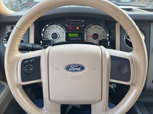 2008 Ford Expedition XLT
