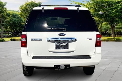 2008 Ford Expedition XLT