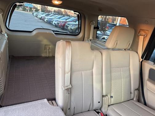 2008 Ford Expedition XLT