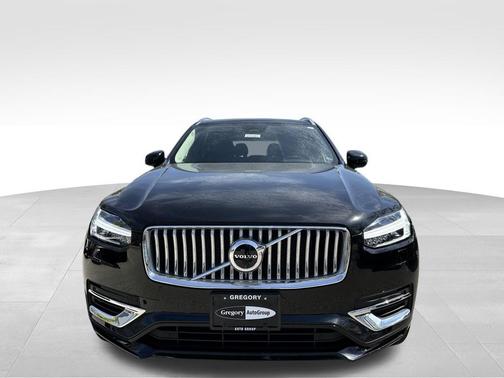 2024 Volvo XC90 Recharge Plug-In Hybrid T8 Plus Bright Theme 7 Passenger