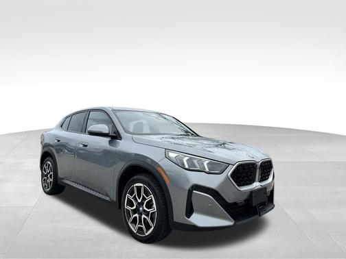 2024 BMW X2 xDrive28i
