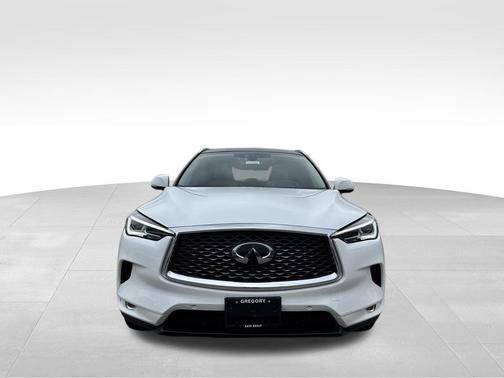 2021 INFINITI QX50 ESSENTIAL