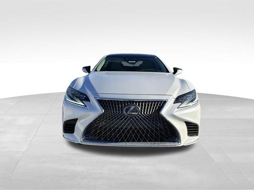 2018 Lexus LS 500 Base