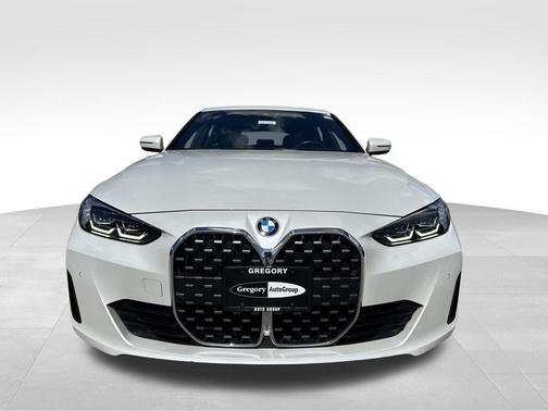 2024 BMW 430 Gran Coupe i xDrive