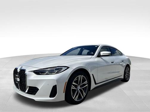 2024 BMW 430 Gran Coupe i xDrive