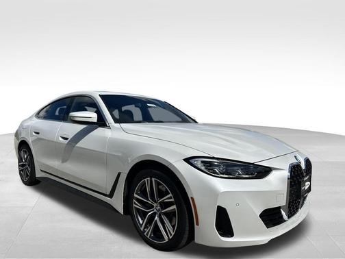 2024 BMW 430 Gran Coupe i xDrive