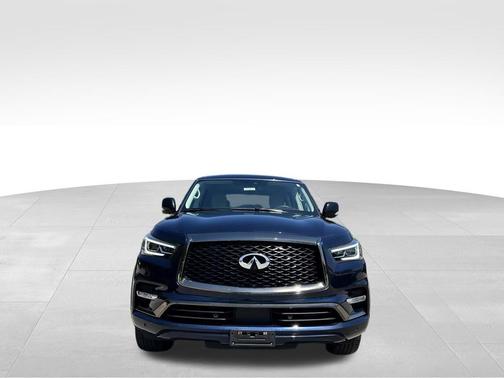 2022 INFINITI QX80 PREMIUM SELECT