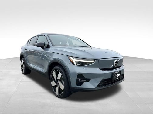 2023 Volvo C40 Recharge Pure Electric Twin Ultimate