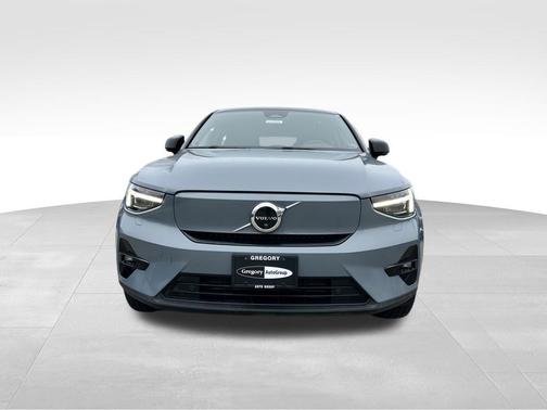2023 Volvo C40 Recharge Pure Electric Twin Ultimate
