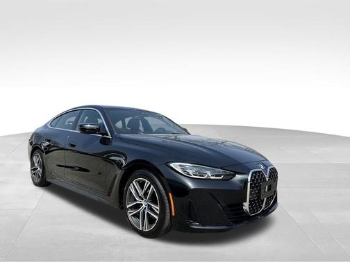 2024 BMW 430 Gran Coupe i xDrive