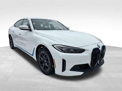 2024 BMW i4 Gran Coupe xDrive40