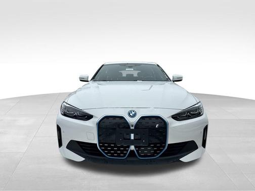 2024 BMW i4 Gran Coupe xDrive40