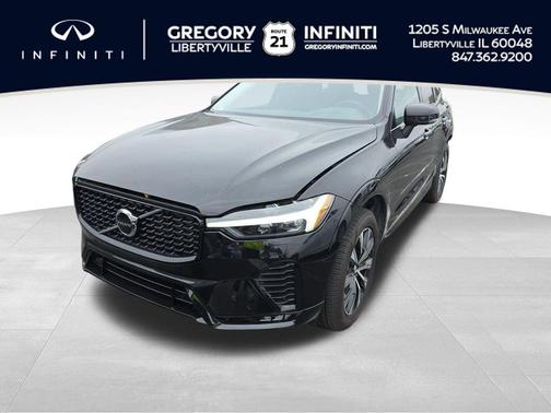 2025 Volvo XC60 B5 Core