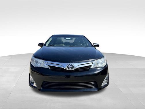 2014 Toyota Camry XLE