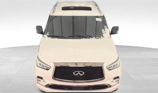 2024 INFINITI QX80 PREMIUM SELECT