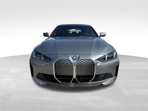 2025 BMW i4 Gran Coupe xDrive40
