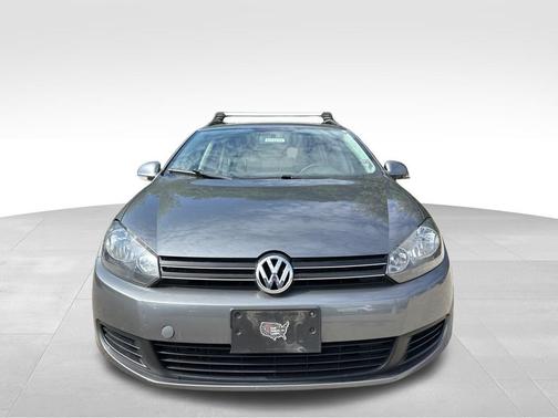 2012 Volkswagen Jetta SportWagen SE