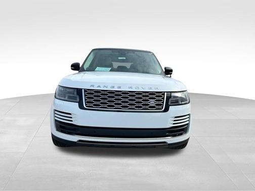 2021 Land Rover Range Rover Westminster