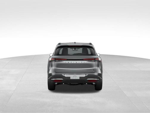 Graphite Shadow 2026 INFINITI QX60 SPORT