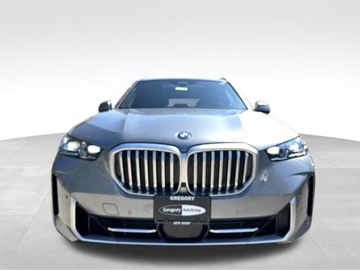 2025 BMW X5 PHEV xDrive50e