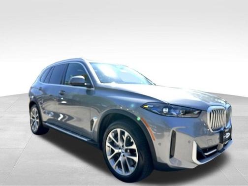 2025 BMW X5 PHEV xDrive50e