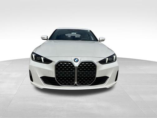 2025 BMW 430 Gran Coupe i xDrive