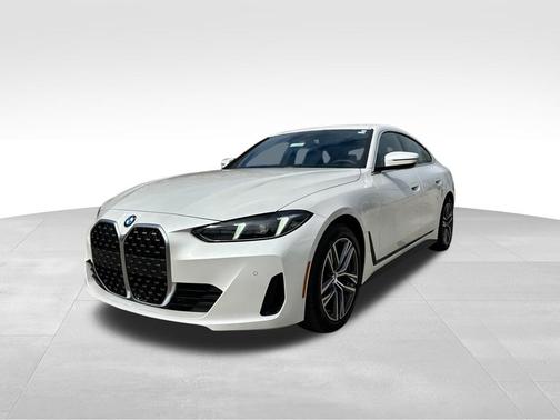 2025 BMW 430 Gran Coupe i xDrive