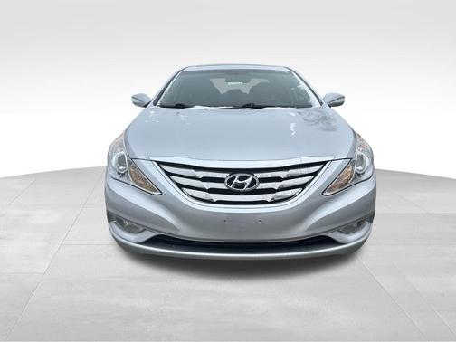2013 Hyundai SONATA Limited
