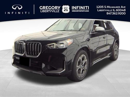 2024 BMW X1 xDrive28i