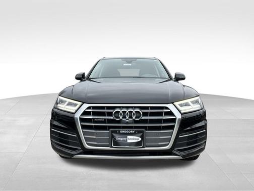 2018 Audi Q5 2.0T Prestige