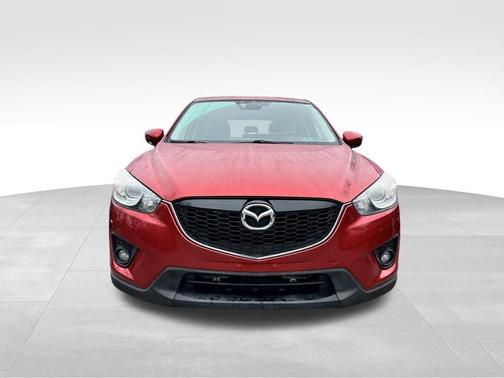 2015 Mazda CX-5 Grand Touring