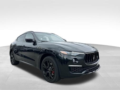 2022 Maserati Levante GT