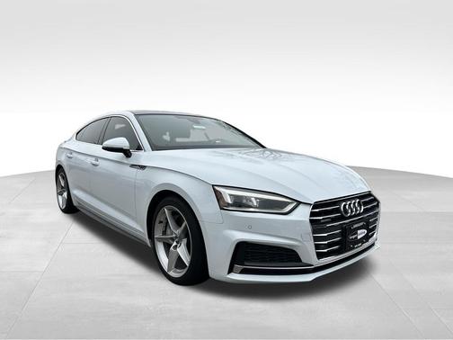 2019 Audi A5 2.0T Premium