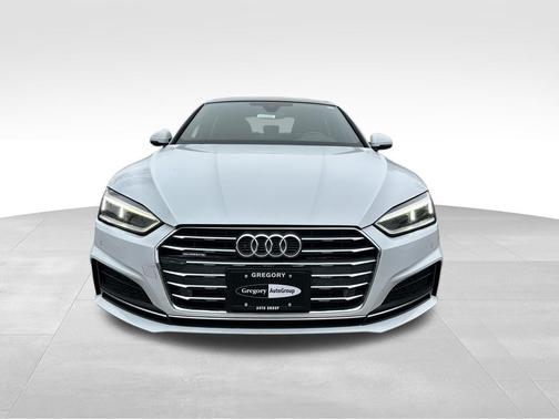 2019 Audi A5 2.0T Premium