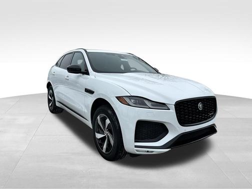 2024 Jaguar F-PACE P250 R-Dynamic S