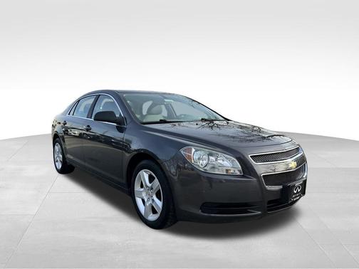 2012 Chevrolet Malibu LS