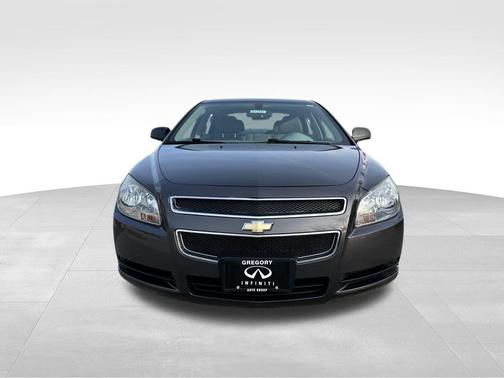 2012 Chevrolet Malibu LS