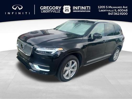 2024 Volvo XC90 B5 Core Bright Theme