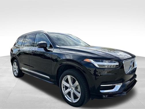 2024 Volvo XC90 B5 Core Bright Theme