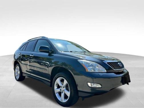 2009 Lexus RX 350 