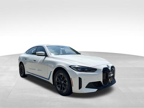 2024 BMW i4 Gran Coupe xDrive40