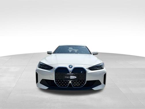 2024 BMW i4 Gran Coupe xDrive40