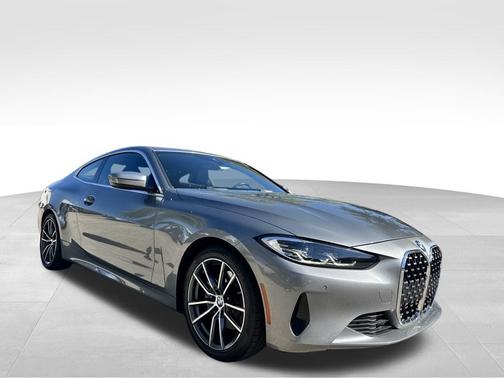 2024 BMW 430 i xDrive