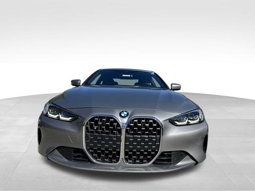2024 BMW 430 i xDrive