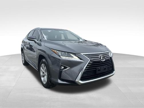 2016 Lexus RX 350 350