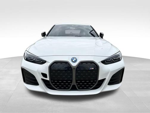 2023 BMW i4 Gran Coupe M50