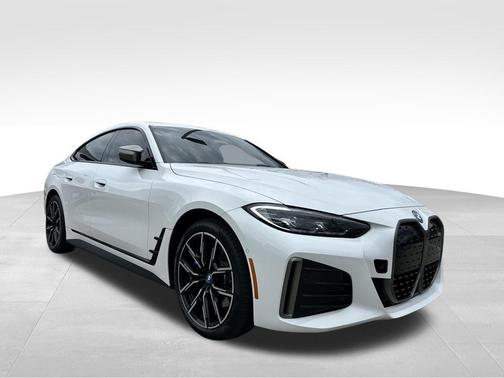 2023 BMW i4 Gran Coupe M50